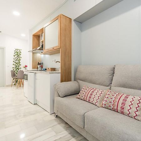 Apartmán Grx Gran Via Catedral Granada Exteriér fotografie